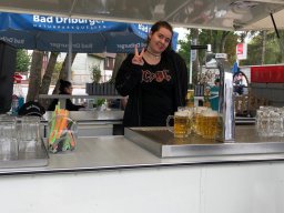 Sommerfest